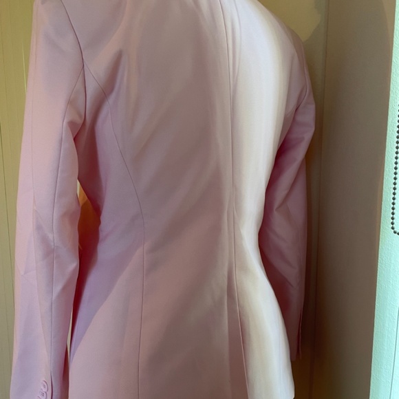 Elegant pant suit set size m - Picture 4 of 9